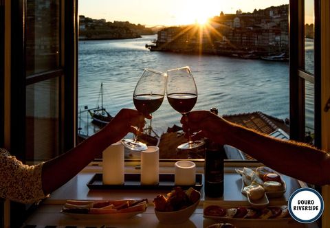 Others Douro Riverside Apartments