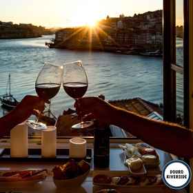 Primary image1杜洛河濱公寓飯店,St. Ignatius Zoo飯店