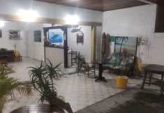 Others 2 Hotel Lázaro Ubatuba