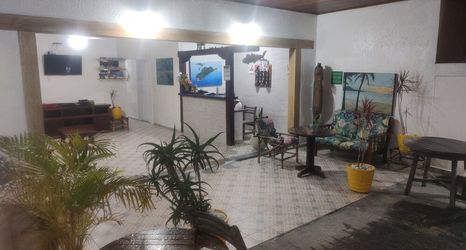 Others 2 Hotel Lázaro Ubatuba