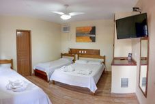 Others Hotel Lázaro Ubatuba