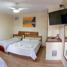 Primary image1烏巴圖巴拉薩羅飯店,乌巴图巴飯店