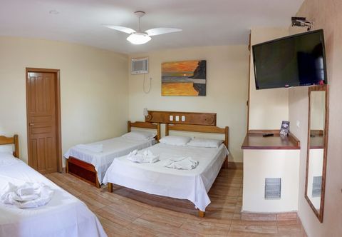 Others Hotel Lázaro Ubatuba