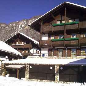 Primary image 1 Resort Borgo al Sole and Spa, Ospitale di Cadore Hotels