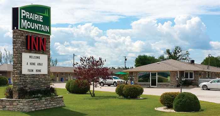 Khác Prairie Mountain Inn