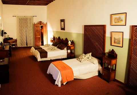 อื่นๆ Hotel Rural Villa de Agüimes