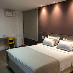 Primary image1Nord Easy Campina Grande,Presidente João Suassuna Airport (CPV)飯店