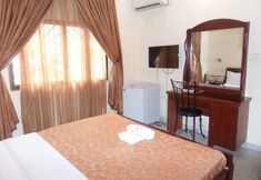 Others 7 Georgio Hotel and Resort 2