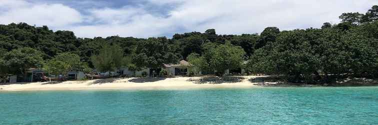 Lainnya Paradise Resort PHI PHI