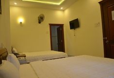 อื่นๆ 3 Thanh Tung Hotel