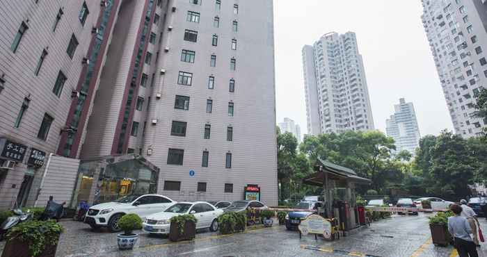 Khác GoNative Downtown Apartment Tianzifang