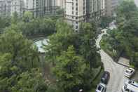 Lain-lain GoNative Downtown Apartment Xuhui