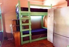 Others 5 St Kilda East backpackers' hostel