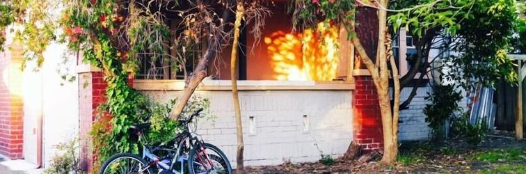 Others St Kilda East backpackers' hostel