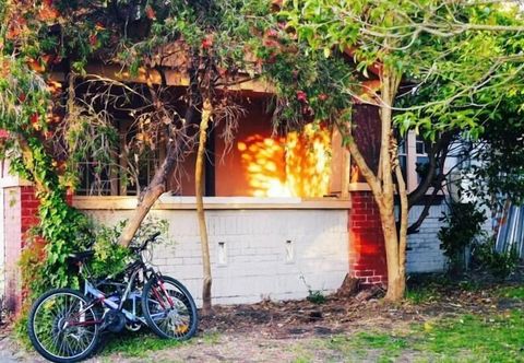 Others St Kilda East backpackers' hostel