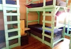 Others 6 St Kilda East backpackers' hostel