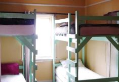 Others 2 St Kilda East backpackers' hostel