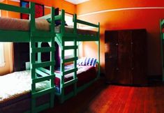 Others 3 St Kilda East backpackers' hostel