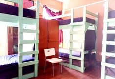 Others 7 St Kilda East backpackers' hostel