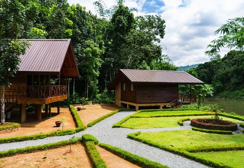 其他 Kandy Cabana Eco Resort