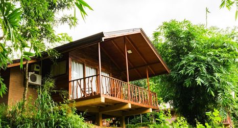 其他 2 Kandy Cabana Eco Resort