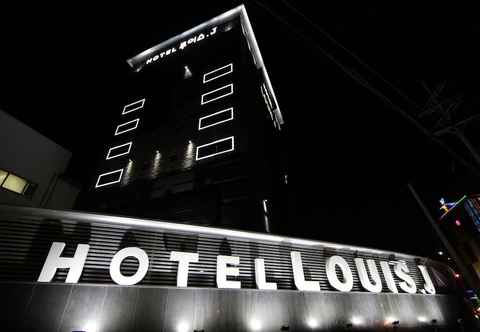 Others Louis J Hotel