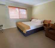 Lain-lain 3 Country Roads Motor Inn Gayndah Qld