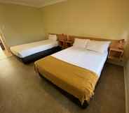 Lain-lain 6 Country Roads Motor Inn Gayndah Qld