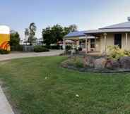 Lain-lain 5 Country Roads Motor Inn Gayndah Qld