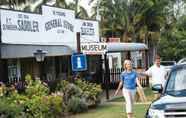 Others 2 Country Roads Motor Inn Gayndah Qld