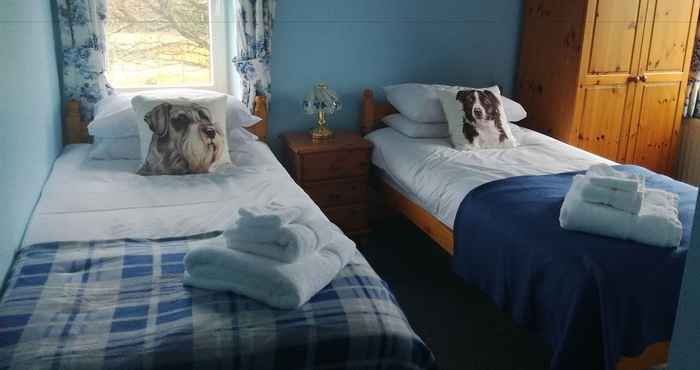 Others Ty Newydd Bed and Breakfast