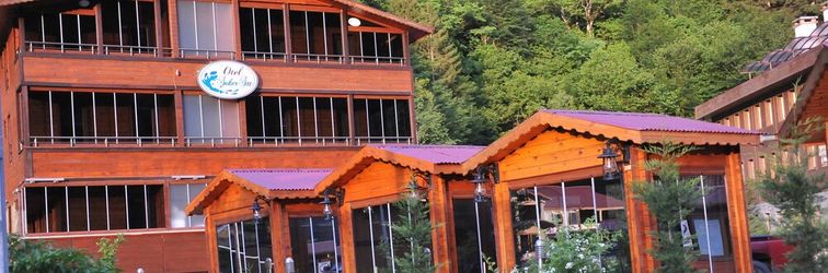 其他 Sekersu Hotel