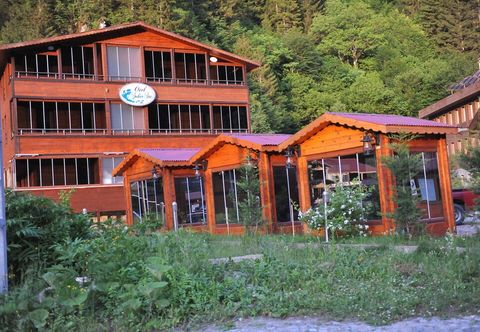 其他 Sekersu Hotel