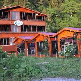 Primary image 1 Sekersu Hotel, โรงแรม & ที่พัก Caykara Ilcesi