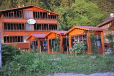 その他 Sekersu Hotel