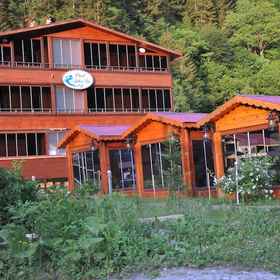 Primary image 1 シェケルス ホテル, チャイカラ ホテル