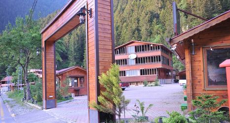 其他 2 Sekersu Hotel