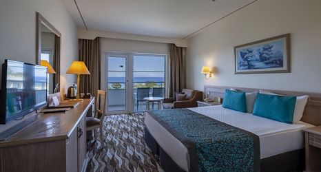 其他 2 Ma Biche Kemer by Werde Hotels