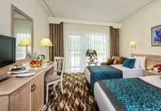 其他 3 Ma Biche Kemer by Werde Hotels