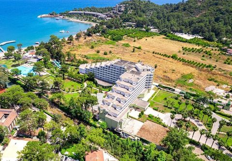 其他 Ma Biche Kemer by Werde Hotels