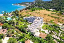 其他 Ma Biche Kemer by Werde Hotels