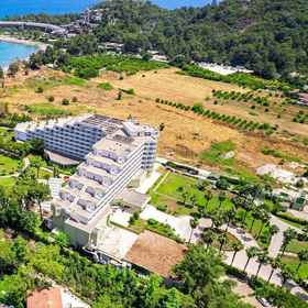 Primary image1凱梅爾 Ma Biche by Werde 飯店，凯梅尔飯店