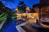 Lainnya Baan Buaa - 3 Bedroom Beach Side Villa