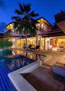 Ảnh chính Baan Buaa - 3 Bedroom Beach Side Villa