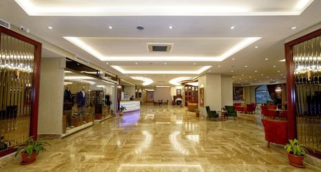 기타 2 Orkis Palace Thermal & Spa