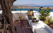 Lain-lain 4 Maris Lindos, Suites and Apartments