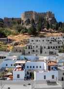 Primary image Maris Lindos, Suites and Apartments