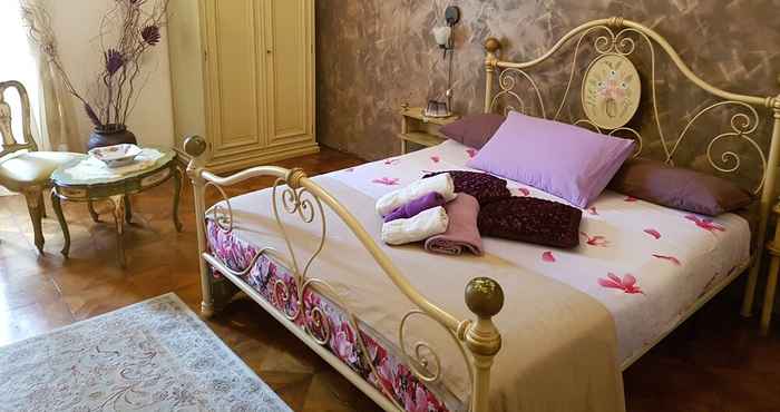 Lainnya Bed and Breakfast Al Cucherle