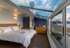 その他 5 ROOF TOP SUITE by Living Las Canteras