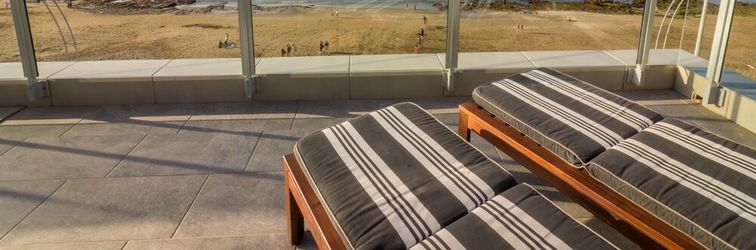 その他 ROOF TOP SUITE by Living Las Canteras